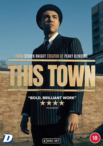 Stiahni si Seriál This Town S01 (CZ/EN)[WEB-DL][1080p] = CSFD 50%