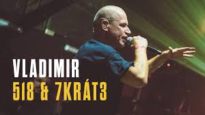 Stiahni si Hudební videa Vladimir 518 & 7krát3  (2026)(CZ)[1080p][WEB-DL] = CSFD 60%