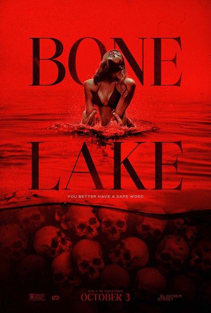 Stiahni si Filmy s titulkama Bone Lake (2024)[1080p][WebRip] = CSFD 59%