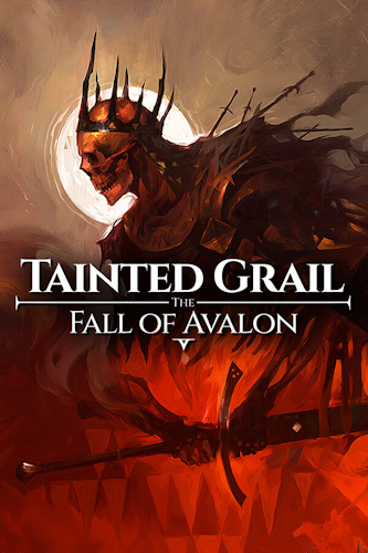 Stiahni si Hry na Windows Tainted Grail: The Fall of Avalon (2025, Action, RPG) (1.0) [Portable]