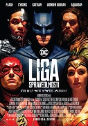 Stiahni si HD Filmy Liga spravedlnosti / Justice League (2017)(CZ/ENG)[HEVC][1080p] = CSFD 60%
