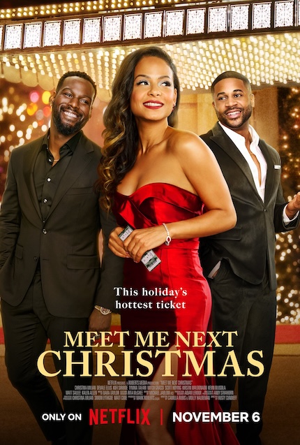 Stiahni si Filmy CZ/SK dabing Po roce na Vánoce / Meet Me Next Christmas (2024)(CZ/EN) [WEB-DL][1080p]  = CSFD 50%