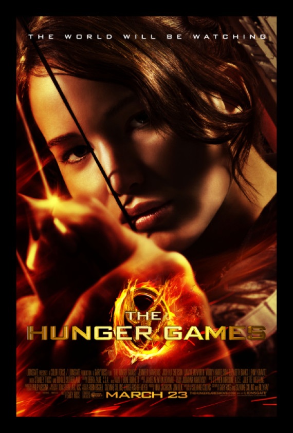Stiahni si HD Filmy Hry o život / Hunger Games / The Hunger Games (2012)(EN/CZ/SK)[1080p] = CSFD 67%