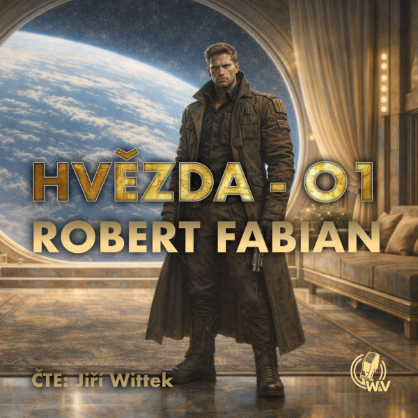 Stiahni si Mluvené slovo Robert Fabian - Hvězda-01