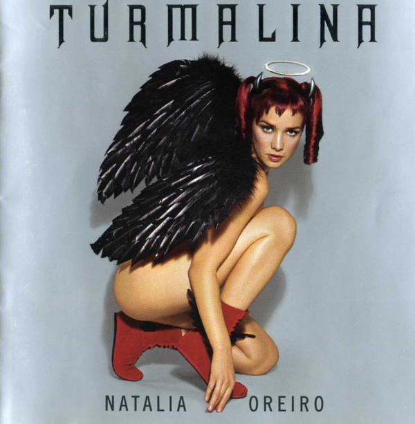Stiahni si Hudba Natalia Oreiro - Turmalina (2002)