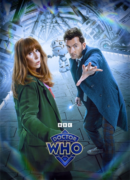 Stiahni si Seriál Pán Času / Doctor Who S14E02 (CZ/SK/EN) [WEB-DL][1080p] = CSFD 83%