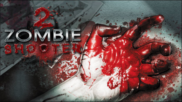 Stiahni si Hry na Windows Zombie Shooter 2 (2009)