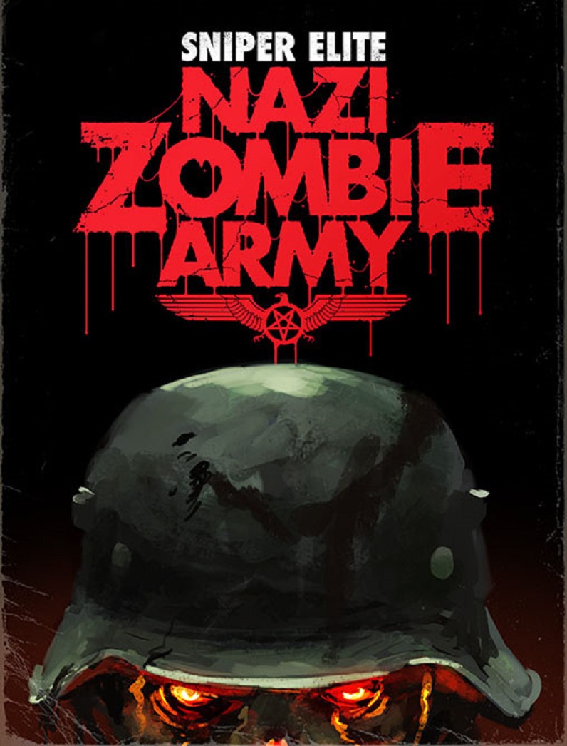 Sniper elite nazi zombie army стим фото 8