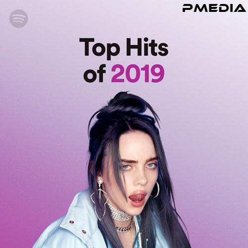 Stiahni si Hudba VA - Top Hits of 2019-(2022)
