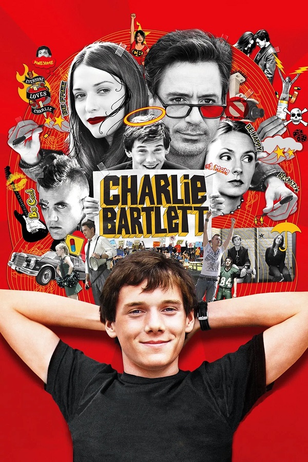Stiahni si Filmy CZ/SK dabing Charlie Bartlett (2007)(CZ/EN)[1080p][HEVC] = CSFD 71%