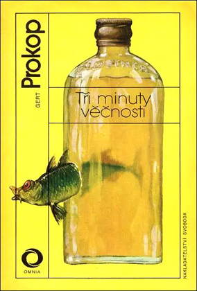 Stiahni si Knihy a Časopisy Prokop Gert - Tři minuty věčnosti (1998)(CZ)