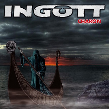 Stiahni si Hudba INGOTT - Charon (2016)