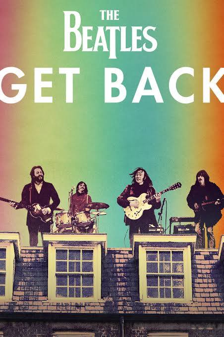 Stiahni si Dokument The Beatles: Get Back - Repack E01-E03 (2021)[1080p][WebRip]  = CSFD 91%