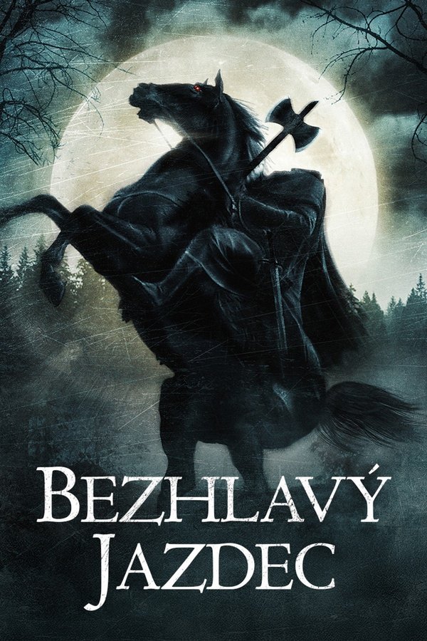 Stiahni si Filmy CZ/SK dabing Bezhlavý jezdec / Headless Horseman (2007)(SK)[1080p][WEB-DL] = CSFD 38%