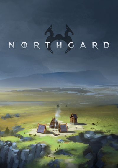 Northgard (v.3.2.8.34322) + 10DLC(2018)(CZ)