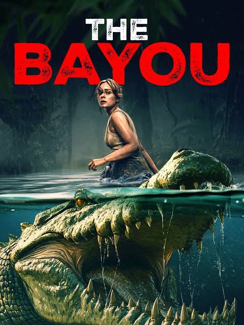 Stiahni si Filmy CZ/SK dabing The Bayou (2025)(SK)[WEB-DL][1080p] = CSFD 41%