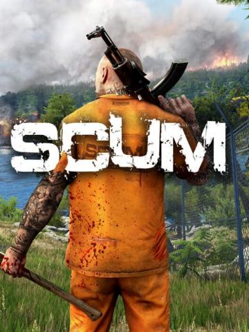 Stiahni si Hry na Windows SCUM v1 3 0 1 118271 REPACK-KaOs