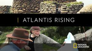 Stiahni si Dokument Atlantida na dosah / Atlantis Rising (2017)(CZ)[TvRip]