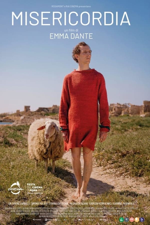 Stiahni si Filmy CZ/SK dabing Pro smilování! / Misericordia (2023)(CZ/IT)[1080p][WEB-DL] = CSFD 50%