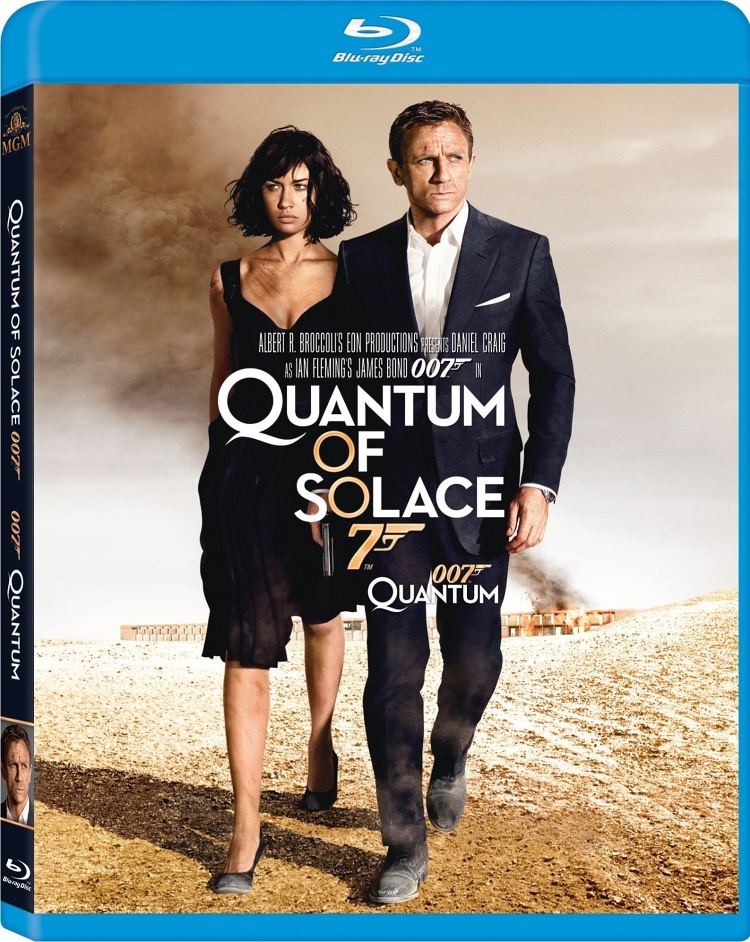 Stiahni si HD Filmy Quantum of Solace (2008)(CZ/EN)[720p] = CSFD 71%