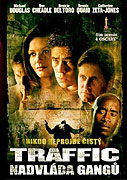 Stiahni si Filmy CZ/SK dabing Traffic - nadvlada gangu / Traffic (2000)(CZ) = CSFD 83%