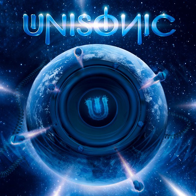 Unisonic - Unisonic (2012)[Ltd.Edt.][FLAC]