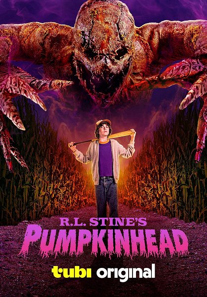 Stiahni si Filmy s titulkama R.L. Stine's Pumpkinhead (2025)[1080p] = CSFD 55%