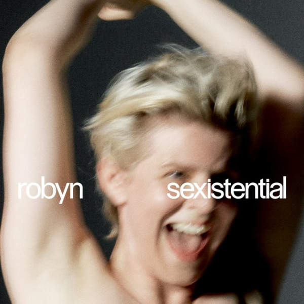 Stiahni si Hudba Robyn - Sexistential (2026)[Mp3-320kb/s]
