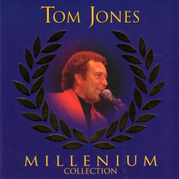 Stiahni si Hudba Tom Jones - Millenium Collection (2CD) (1999)[FLAC]