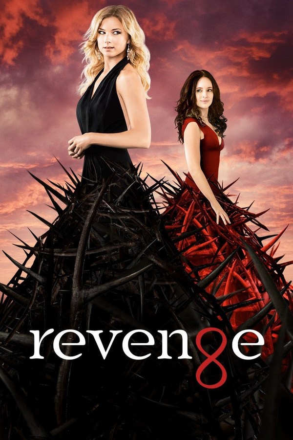 Stiahni si Seriál Pomsta / Revenge S02E03 (2011) = CSFD 75%