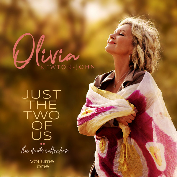 Stiahni si Hudba Olivia Newton-John - 2023 - Just The Two Of Us The Duets Collection Vol. 1 (flac)