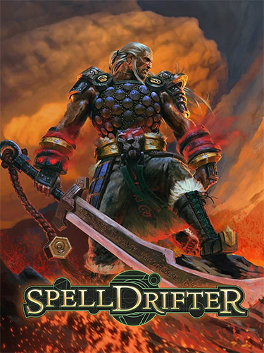 Stiahni si Hry na Windows Spelldrifter (MULTi14) [FitGirl Repack]