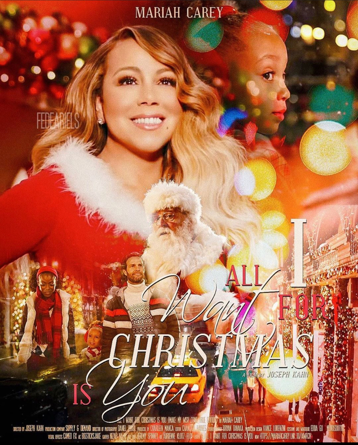 Lista 91 Foto Mariah Carey Presenta La Primera Navidad De Mariah Y Jack Cena Hermosa 