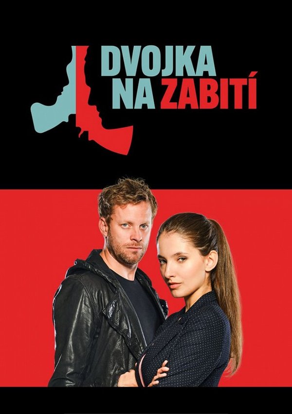 Stiahni si Seriál Dvojka na zabiti S01E06 - Srdce na nespravnem miste (CZ)[WEB-DL][1080p] = CSFD 43%
