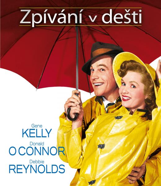Stiahni si Blu-ray Filmy Zpívání v dešti/ Singin' in the Rain (1952)(CZ/EN)[1080p][BluRay] = CSFD 86%