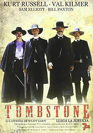 Stiahni si Filmy CZ/SK dabing Tombstone (1993)(Mastered)(Hevc)(1080p)(BluRay)(English-CZ) = CSFD 73%