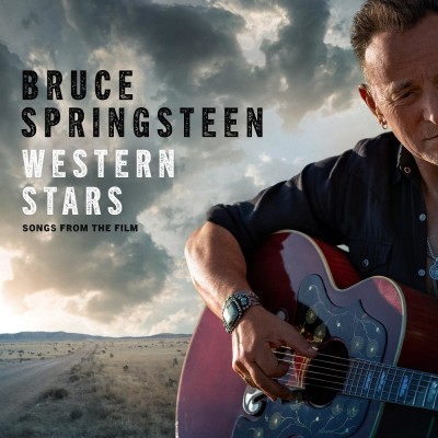 Stiahni si Hudba Bruce Springsteen - Western Stars - Songs From The Film (2019)[Hi-Res]