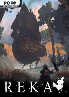 Stiahni si Hry na Windows REKA: The Roots and Remedies Early Access (2024)