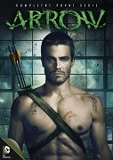 Stiahni si Seriál Arrow S04E03 - Navraceni (CZ) = CSFD 75%