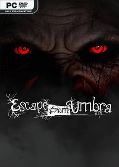 Stiahni si Hry na Windows Escape from Umbra-Razor1911