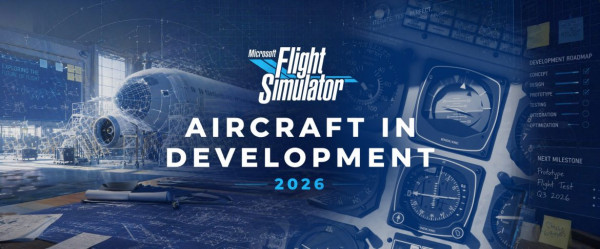 Stiahni si Hry na Windows Microsoft Flight Simulator (2020 & 2024) - Aircraft & Scenery Addons Jul 2026 