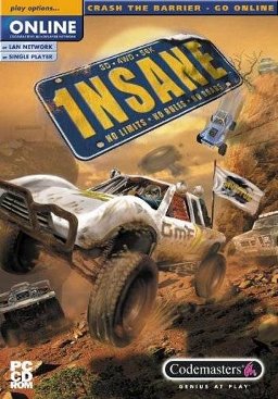 Stiahni si Hry na Windows 1nsane (2000)