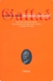 Stiahni si Mluvené slovo Josef H  A  Gallaš - Mé žalosti a mé bolesti(Josef Somr)2006(2h14m)