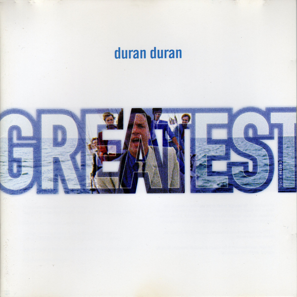 Stiahni si Hudba Duran Duran- Greatest-1998 Flac