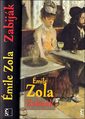Stiahni si Knihy a Časopisy Émile Zola - Zabiják (1973)(CZ)
