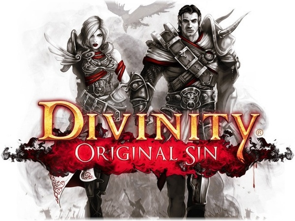 Stiahni si Hry na Windows Divinity: Original Sin (2014)(CZ)