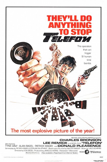 Stiahni si Filmy CZ/SK dabing Telefon (1977)(CZ)[1080p] = CSFD 70%