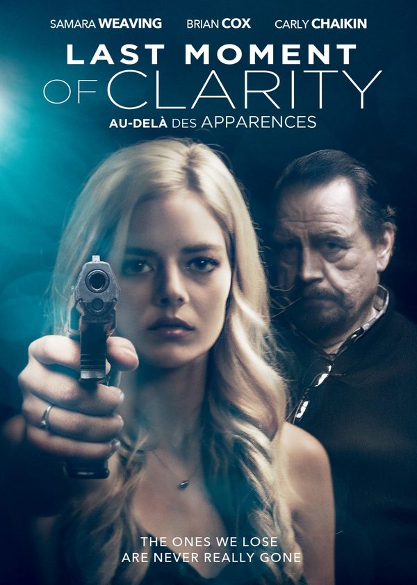 Stiahni si Filmy s titulkama Last Moment of Clarity (2020)[1080p] = CSFD 57%