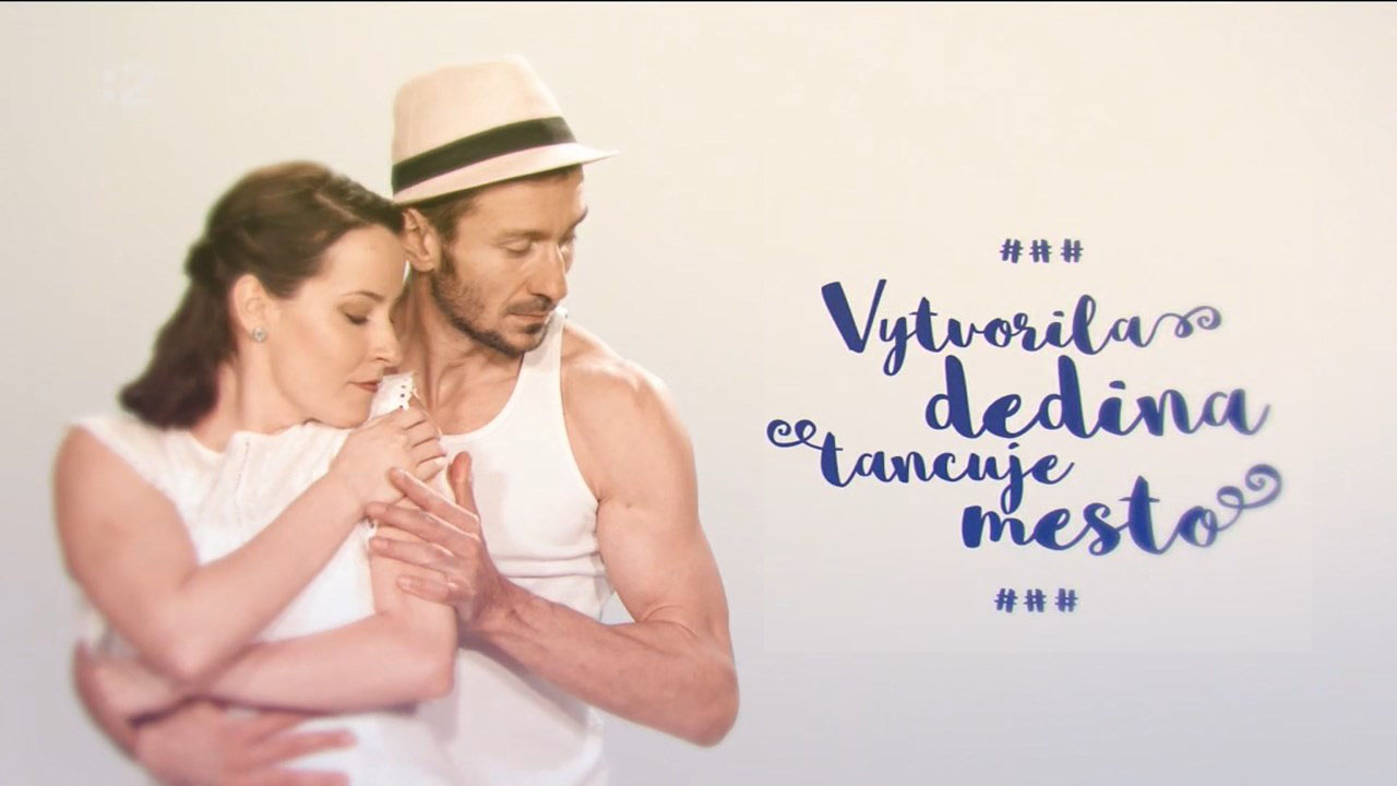 Stiahni si Dokument Vytvorila dedina - Tancuje mesto 2017 SK TvRip HEVC 720p = CSFD 50%