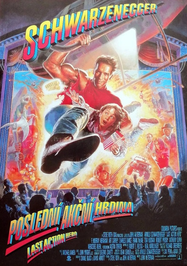 Stiahni si Filmy CZ/SK dabing Poslední akční hrdina / Last Action Hero (1993)(CZ/EN)[2160p][HDR/DV][HEVC] = CSFD 61%